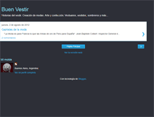 Tablet Screenshot of cesartaibo.blogspot.com