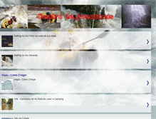 Tablet Screenshot of centrodeaventuras.blogspot.com