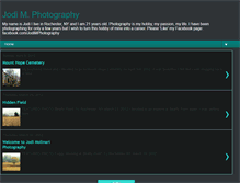 Tablet Screenshot of jodimphoto.blogspot.com