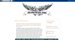 Desktop Screenshot of newstimeusa.blogspot.com
