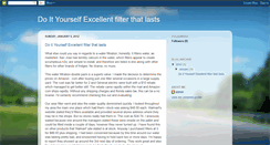 Desktop Screenshot of do-it-yourself-excellent.blogspot.com