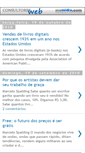 Mobile Screenshot of consultoresweb.blogspot.com