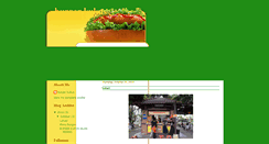 Desktop Screenshot of burgerkukus.blogspot.com