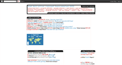 Desktop Screenshot of profitsteps.blogspot.com