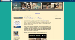 Desktop Screenshot of naturalmaui.blogspot.com