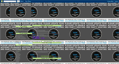 Desktop Screenshot of 4e3forever.blogspot.com