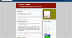 Desktop Screenshot of olsonmemories.blogspot.com