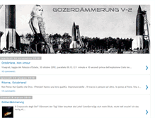 Tablet Screenshot of gozerdammerung.blogspot.com