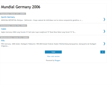 Tablet Screenshot of germany-abp.blogspot.com