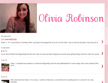 Tablet Screenshot of oliviaaa-jane.blogspot.com