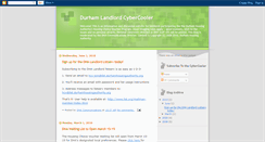 Desktop Screenshot of dhahcv.blogspot.com