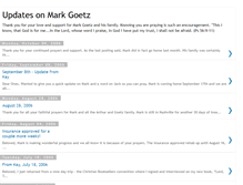 Tablet Screenshot of markgoetzupdate.blogspot.com