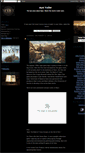Mobile Screenshot of myst-movie-trailer.blogspot.com