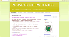 Desktop Screenshot of becerveira.blogspot.com