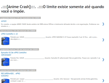 Tablet Screenshot of anime-crash.blogspot.com