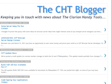 Tablet Screenshot of clarionhandytools.blogspot.com