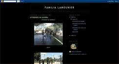 Desktop Screenshot of familialamounierdeandrade.blogspot.com