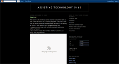 Desktop Screenshot of cathytayloredu5163.blogspot.com