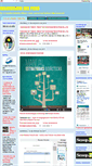 Mobile Screenshot of magisterioperu1.blogspot.com