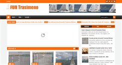 Desktop Screenshot of funtrasimeno.blogspot.com