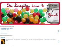 Tablet Screenshot of dragibusdansbocal.blogspot.com