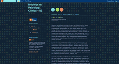 Desktop Screenshot of 1123mpc.blogspot.com