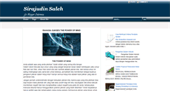 Desktop Screenshot of jhoeydhyn.blogspot.com