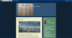Desktop Screenshot of bankerpapavensport.blogspot.com