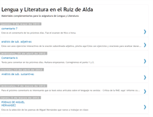 Tablet Screenshot of elreinodepolimnia.blogspot.com