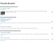 Tablet Screenshot of priscillabrunetti.blogspot.com