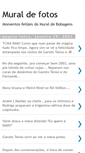 Mobile Screenshot of fotosdomural.blogspot.com