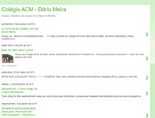 Tablet Screenshot of ceacmdm.blogspot.com