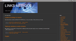 Desktop Screenshot of livrosmedicos2.blogspot.com