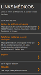 Mobile Screenshot of livrosmedicos2.blogspot.com