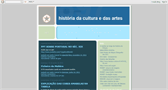 Desktop Screenshot of hca-pedro.blogspot.com