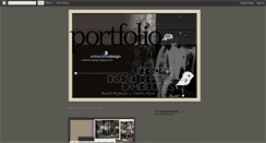 Desktop Screenshot of ambientartedesign.blogspot.com