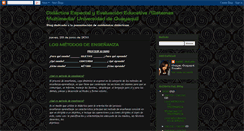Desktop Screenshot of angiesolano9020.blogspot.com