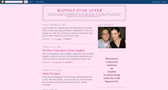 Desktop Screenshot of anneleeandcraig.blogspot.com