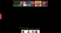 Desktop Screenshot of barcelonafutboll.blogspot.com