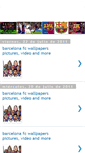 Mobile Screenshot of barcelonafutboll.blogspot.com