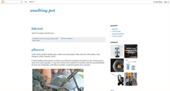 Desktop Screenshot of goodstav.blogspot.com