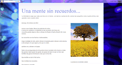 Desktop Screenshot of el-jardin-de-letras.blogspot.com