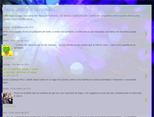 Tablet Screenshot of el-jardin-de-letras.blogspot.com