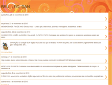 Tablet Screenshot of amigosdosopaulofc.blogspot.com