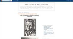 Desktop Screenshot of barreiro-e-arredores.blogspot.com