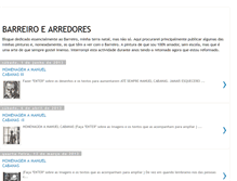 Tablet Screenshot of barreiro-e-arredores.blogspot.com