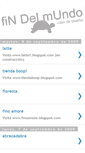 Mobile Screenshot of findelmundo-clan.blogspot.com