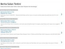 Tablet Screenshot of cyberberitasukanterkini.blogspot.com