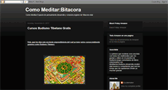 Desktop Screenshot of bitacoradab.blogspot.com