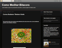 Tablet Screenshot of bitacoradab.blogspot.com